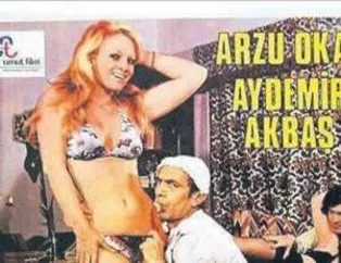 Aydmir Akbaş Film Afişleri