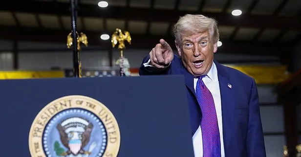 Kademeli saldırı mı rejim değişikliği mi? ABD basınından İran saldırısı iddiası