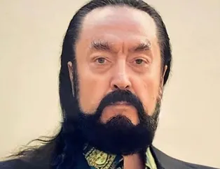 Adnan Oktar cezaevinde imaj değiştirdi