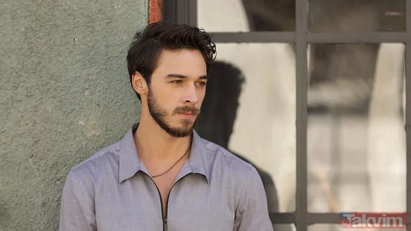 'Kaçış' dizisi Engin Akyürek, İrem Helvacıoğlu ve Onur Bay'ı bir araya getirdi! Hikayesini kendi elleriyle yazdı! Dizi sektörü karışacak - 4