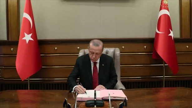 Başkan Erdoğan imzaladı Resmi Gazete'de yayımlandı: 8 il 11 bölgede "kesin korunacak hassas alan" kararı!-3