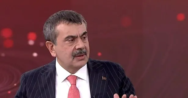 Milli Eğitim Bakanı Yusuf Tekin’den atama açıklaması! Kurban Bayramı ile yaz tatili birleşecek mi?