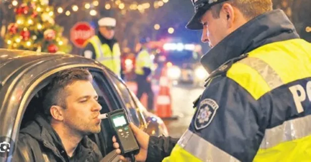 Devlet güvenli bir yılbaşı için teyakkuzda!