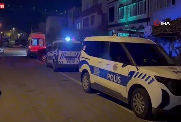 Kayseri’de bir kişi banyoda ölü bulundu