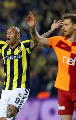 Kadıköy'de sessiz derbi