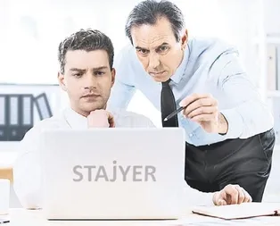 İşsize çifte maaş imkanı