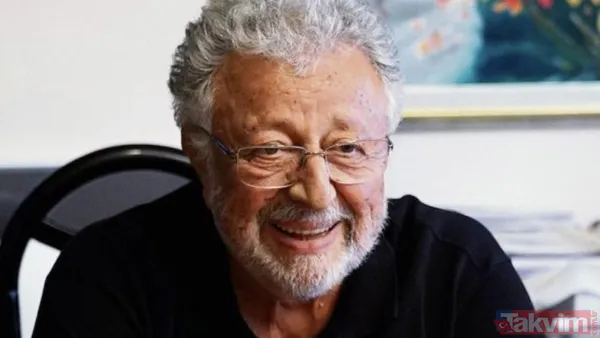 İşte Akpınar'ın O Açıklaması! Akpınar Açıklamasında, "Bu Duyuru Son Gelişmeler Üzerine Sevgili Halkıma, Sevenlere Kızanlara Duyurudur. 36 Yıl Önce Antalya'da...