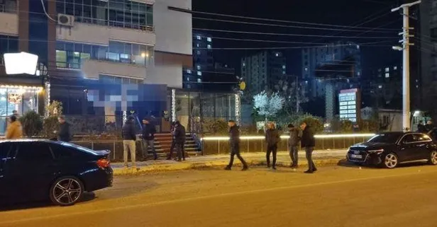 Diyarbakır’da işyerine silahlı saldırı! Ölü ve yaralı var mı?