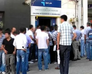 İŞKUR farklı meslekler için binlerce personel alımı yapacak! Temizlik, kasiyer, kurye ve beden işçisi...
