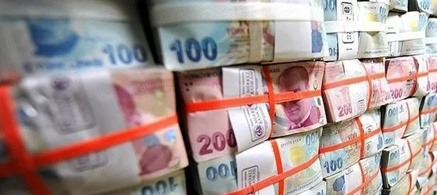 TL’ye 5 milyarlık doping geldi