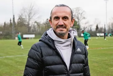 Fenerbahçe Tuncay Şanlı ile yollarını ayırdı