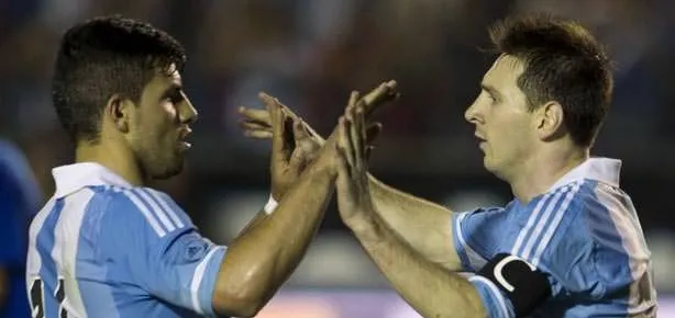 Messi dinlenmezse 2014’ü kaçırır!