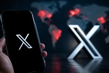 X Twitter çöktü mü? Dünya genelinde X’te büyük erişim sorunu