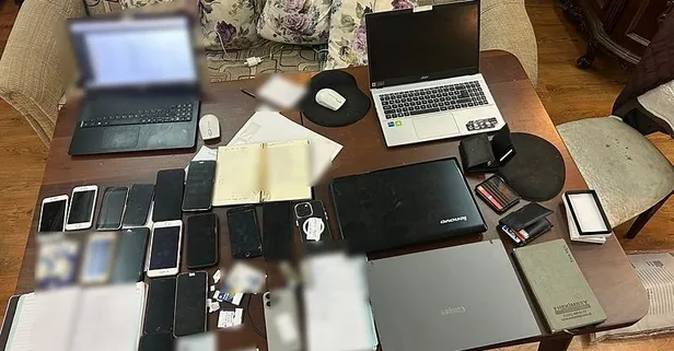 Adana'da bahis çetesine operasyon! Detaylar şaşkına çevirdi