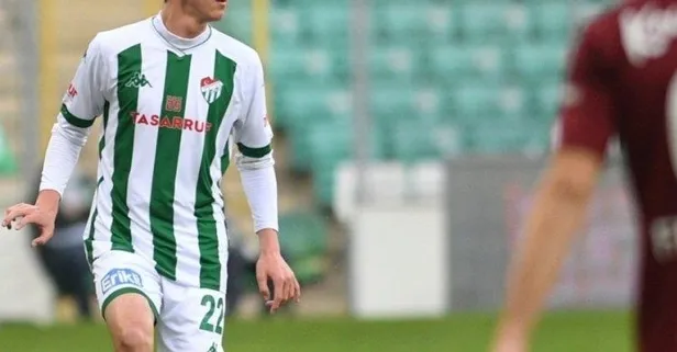 Fenerbahçe genç yeteneklerin peşinde... Bursaspor 2 genç yıldızı için toplam 45 milyon TL istedi!