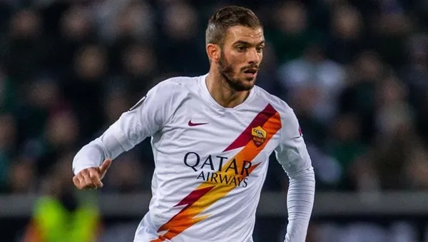Davide Santon Kartal’a geliyor!-1