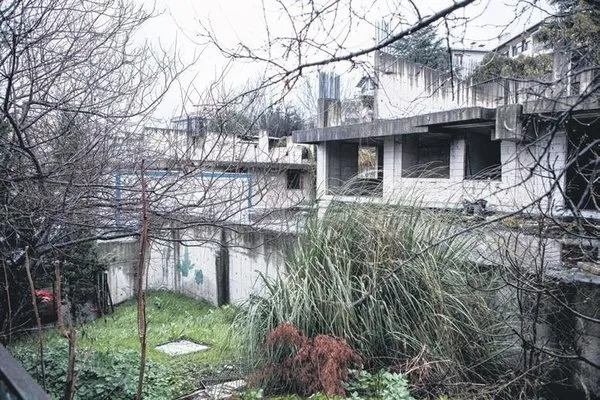 CHP'li Beşiktaş Belediyesi'nden partilileri bile isyan ettiren oyun! İstanbul’un göbeğinde 400 milyon liralık rant!-2