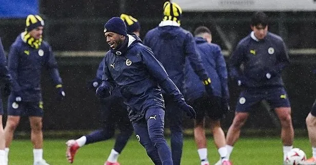 Mourinho'dan Fred kararı!
