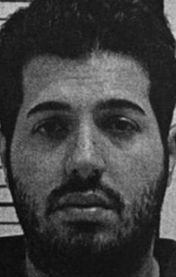 Sarraf'ın arşivi böyle ele geçirildi