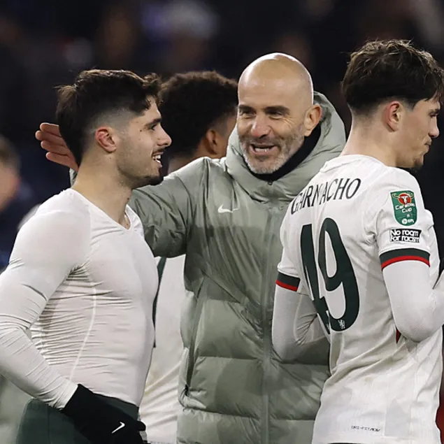 Chelsea’de öncelik orta saha