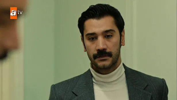Müjgan ve Züleyha doğumhanede! Bir Zamanlar Çukurova 51. yeni bölüm