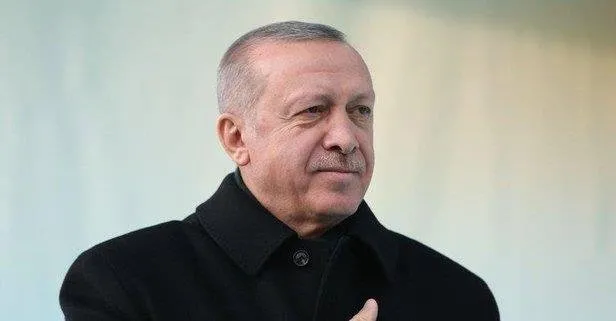 Başkan Recep Tayyip Erdoğan Bosna Hersek’ten yurda döndü