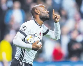Vagner Love&Negredo sınıfta kaldı