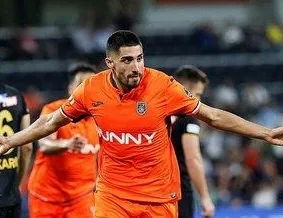 Kayseri’nin konuğu Başakşehir