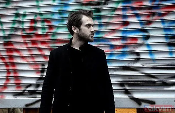 Sen Anlat Karadeniz'in yıldızı Ulaş Tuna Astepe hakkında acı gerçek! En özel insan... - 4