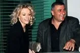 Dava stresini atıyor