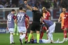 Trabzonspor'dan derbide sakatlanan Enis Destan için açıklama