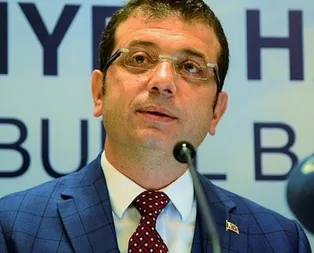 İmamoğlu, FETÖ ve PKKya devletin hassas güvenlik belgelerini mi açıyor?