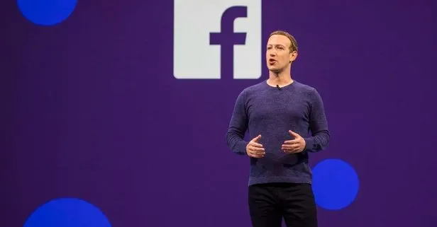 ABD Federal Ticaret Komisyonu’ndan Facebook’a 5 milyar dolar ceza!