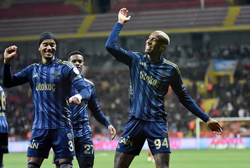 Kanarya hata yapmadı