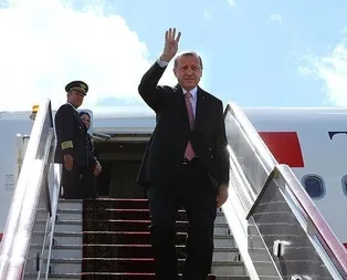 Cumhurbaşkanlığı İletişim Başkanı Altundan Başkan Erdoğanın Rusya ziyaretiyle ilgili önemli açıklama