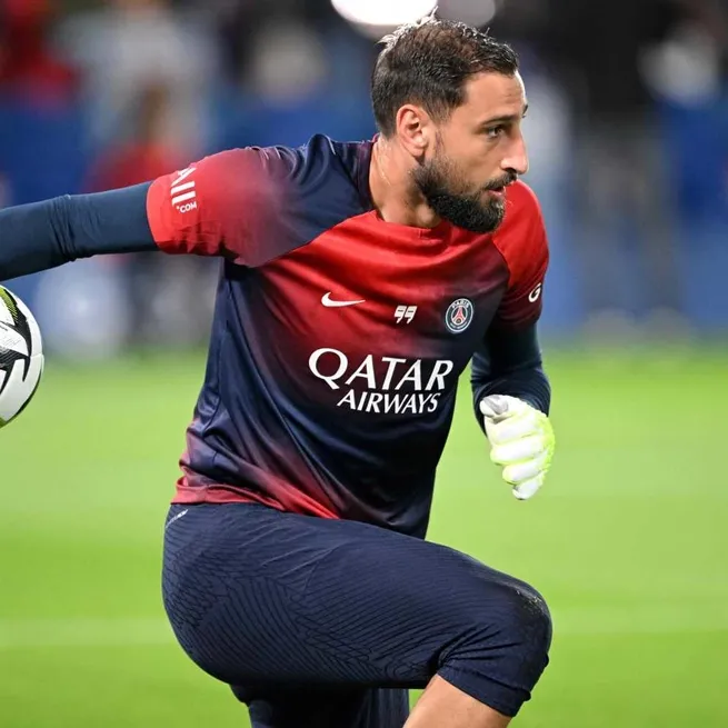 George Gardi’den Donnarumma açıklaması
