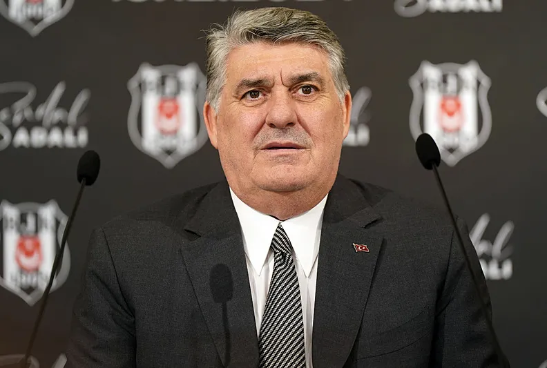 Serdal Adalı bombayı patlattı