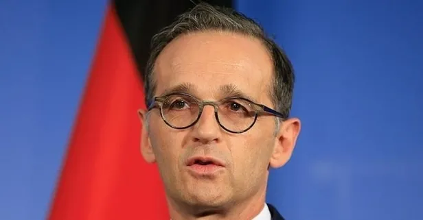 Son dakika: Almanya'dan flaş Libya açıklaması: Tekrar teyit edildi