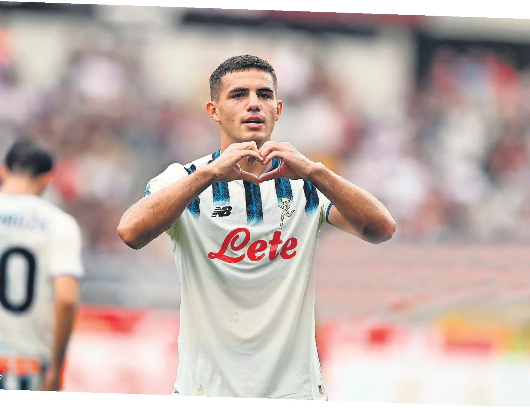 Fenerbahçe’de Nkunku bombası! Menajeriyle ilk temas kuruldu