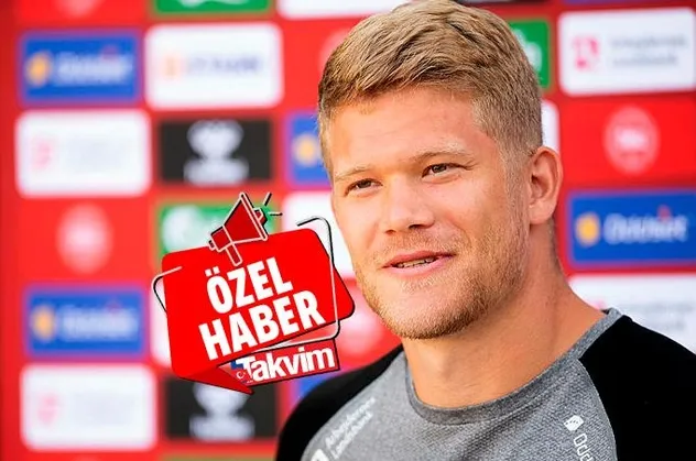 İtalyan basınından bomba Andreas Cornelius iddiası: Maaşına zam yaparsa Trabzonspor'a imza atacak