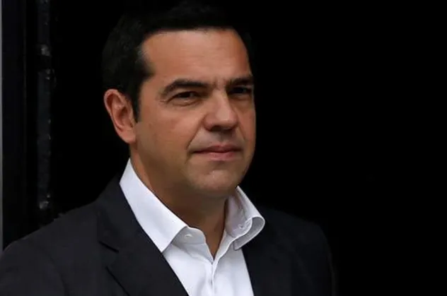 Son dakika: Yunanistan'da Maduro'ya destek!