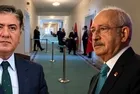 Meclis’te oda kavgasından sonra şerit krizi: Murat Emir’in Kılıçdaroğlu’nun ziyaretçilerine karşı şerit çektirdiği iddia edildi