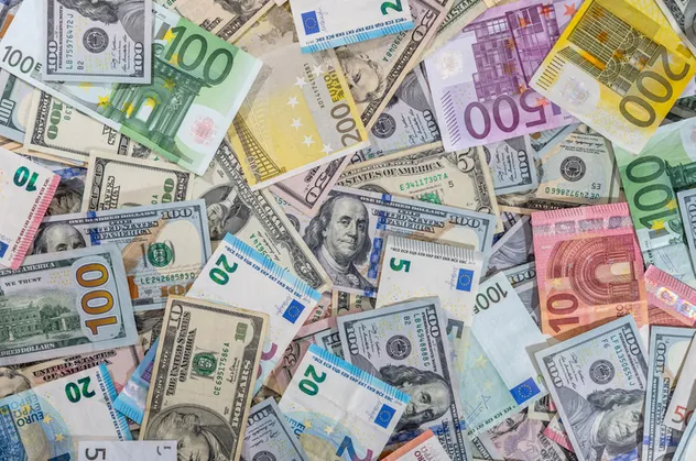 Dolarda son dakika gelişmesi! 10 Temmuz euro ve dolar/TL ne kadar? Güncel döviz kurları-1