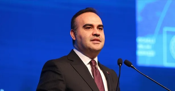 Sanayi ve Teknoloji Bakanı Kacır, Ağrı'daki toplu açılış töreninde konuştu: “Artık terörün tüm izlerini silerek Türkiye Yüzyılı’nı inşa etme vaktidir”