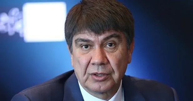 Menderes Türel kimdir?