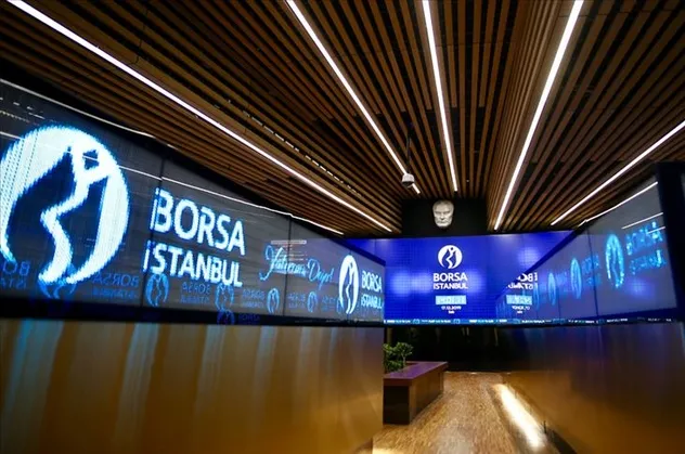 BIST 100 endeksi güne yatay başladı | 9 Eylül 2020 BIST 100 endeksi açılış puanı
