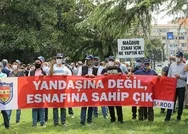 Vatandaşlardan CHPli belediyelere büyük öfke: Rantçıya çözüm esnafa zulüm