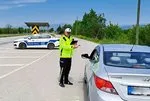 Trafik terörüne geçit yok! Bakan Yerlikaya duyurdu: 3 milyon 619 bin araçta denetim | 496 bin araca ve sürücüye ceza