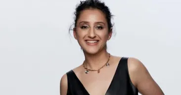 Güldür Güldür Naime bakın aslen nereliymiş! Duyan inanmadı işte Güldür Güldürden ayrılan Ecem Erkekin memleketi