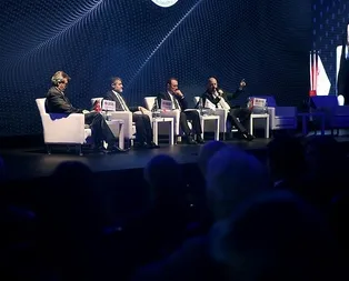 İstanbul Ekonomi zirvesi başladı